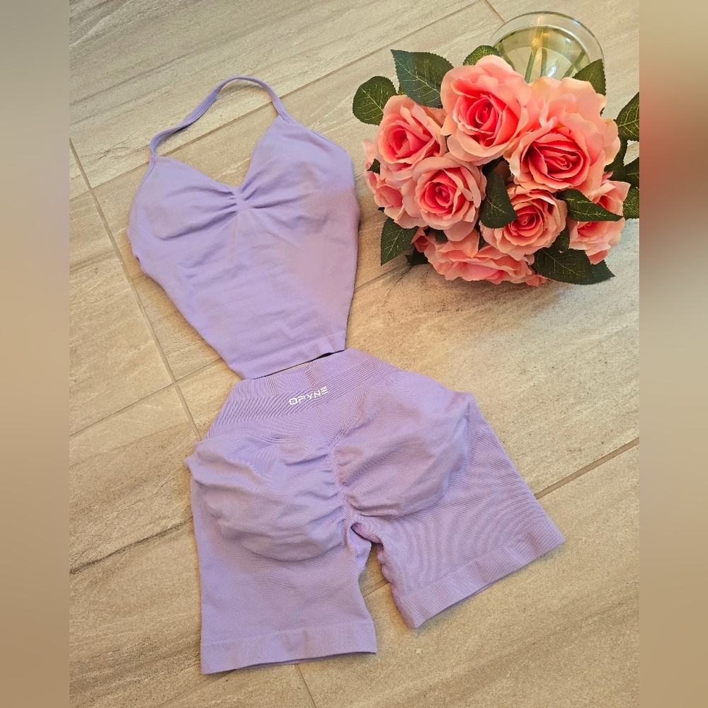 DFYNE Set